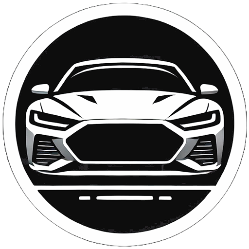 Logo Garage Fomasi