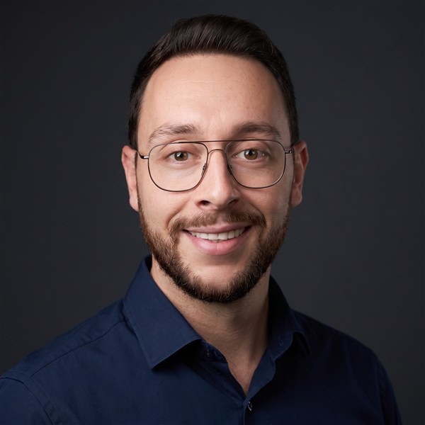 Michael Fomasi, Inhaber der Garage Fomasi